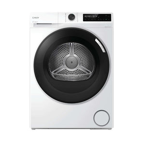Candy BR 9N3BX-S Wäschetrockner 9 kg, Wärmepumpe - MEGART