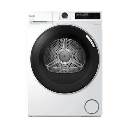 Candy BR 9N3BX-S Wäschetrockner 9 kg, Wärmepumpe - MEGART