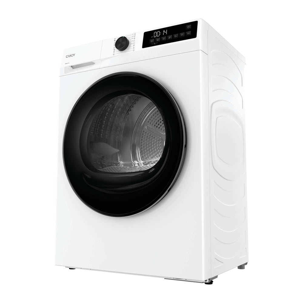 Candy GDS 7N3B-S Wäschetrockner 7 kg, Wärmepumpe - MEGART