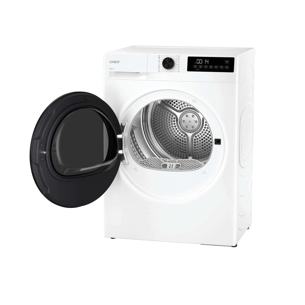 Candy GDS 7N3B-S Wäschetrockner 7 kg, Wärmepumpe - MEGART