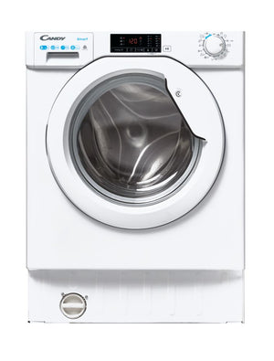 Candy CBD 485D1E/1-S Waschtrockner 8/5 kg (Waschen/Trocknen) - MEGART