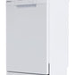 Candy CDPH 2L1047W Geschirrspüler freistehend, 10 Maßgedecke, Klasse E - MEGART