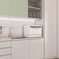 Candy RapidÓ CP 6E51LW lavastoviglie a libera installazione, 6 coperti, classe E