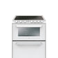Candy TRIOVWNT/1 combi kitchen appliance Weiss