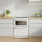 Candy TRIOVWNT/1 combi kitchen appliance Weiss