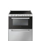 Candy TRIOVXNT/1 combi kitchen appliance Silber