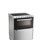 Candy TRIOVXNT/1 combi kitchen appliance Silber