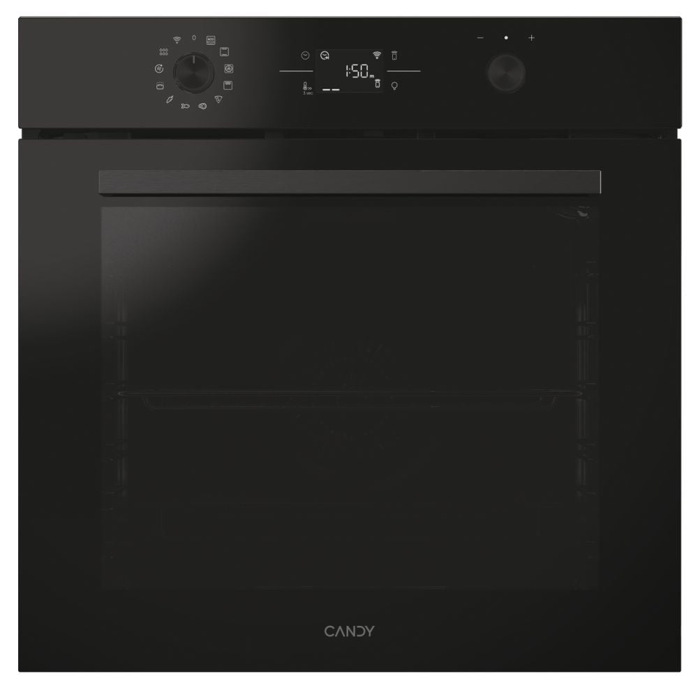 Candy CA6 NP5B3HTB Einbaubackofen Klasse A++ - MEGART
