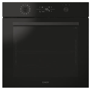 CANDY Bake 800 Full Black CA6 NP5B3HTB A++ - MEGART