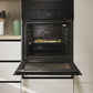 Candy CA6 NP5B3HTB Einbaubackofen Klasse A++ - MEGART