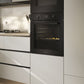 Candy CA6 NP5B3HTB Einbaubackofen Klasse A++ - MEGART