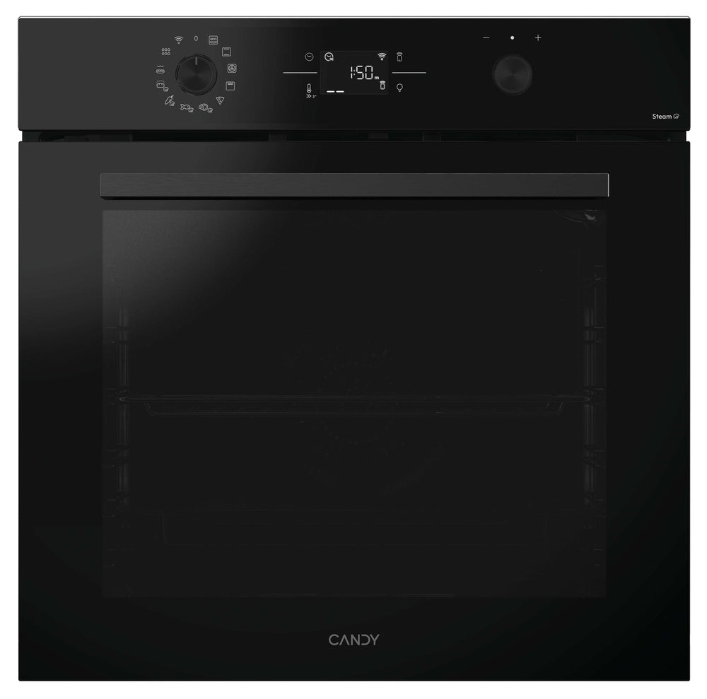 Candy CA6 NP5B3EHTB Einbaubackofen Klasse A++ - MEGART