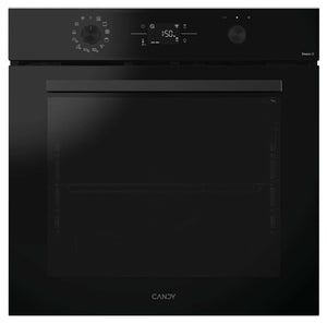 CANDY Bake 800 Full Black CA6 NP5B3EHTB A++ - MEGART