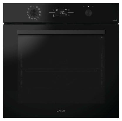 Candy CA6 NP5B3EHTB Einbaubackofen Klasse A++ - MEGART
