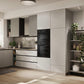 Candy CA6 NP5B3EHTB Einbaubackofen Klasse A++ - MEGART