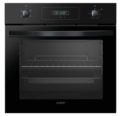 Candy F IDC N265 Einbaubackofen Klasse A - MEGART