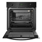 Candy F IDC N265 Einbaubackofen Klasse A - MEGART