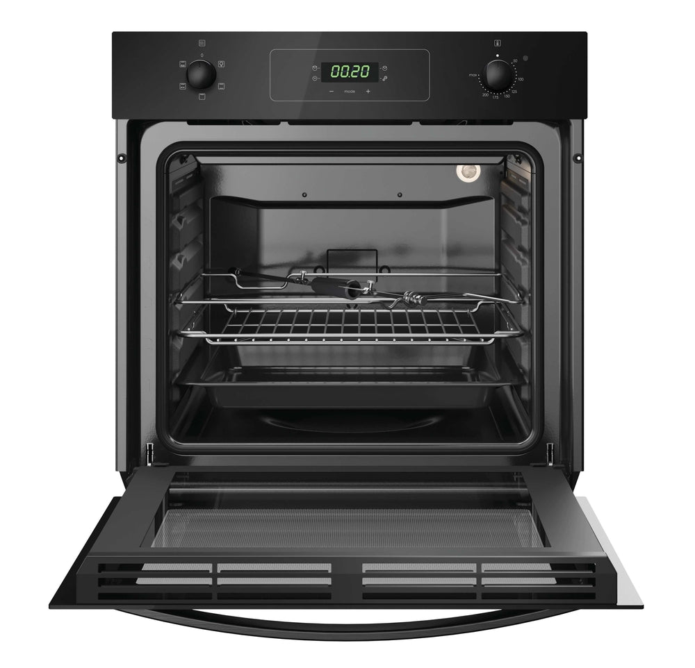 Candy F IDC N265 Einbaubackofen Klasse A - MEGART