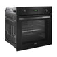 Candy F IDC N265 Einbaubackofen Klasse A - MEGART