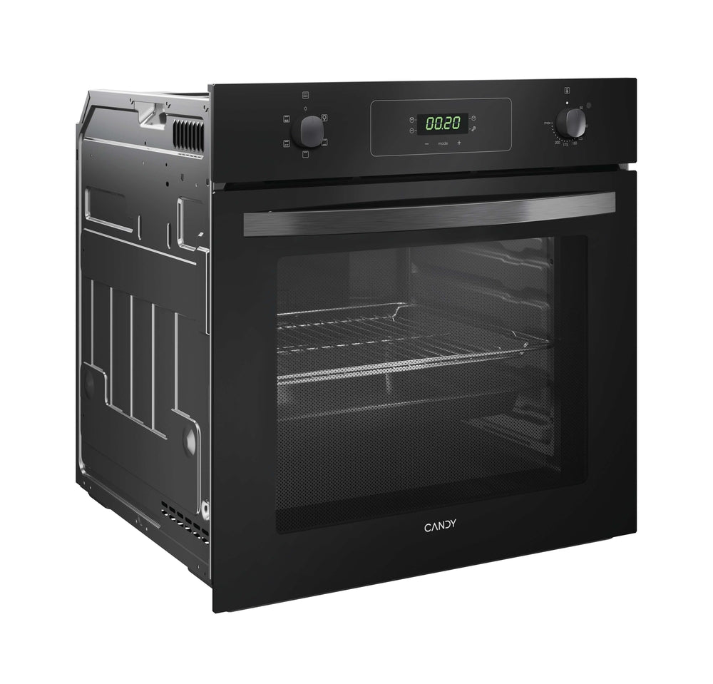 Candy F IDC N265 Einbaubackofen Klasse A - MEGART