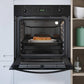 Candy F IDC N265 Einbaubackofen Klasse A - MEGART