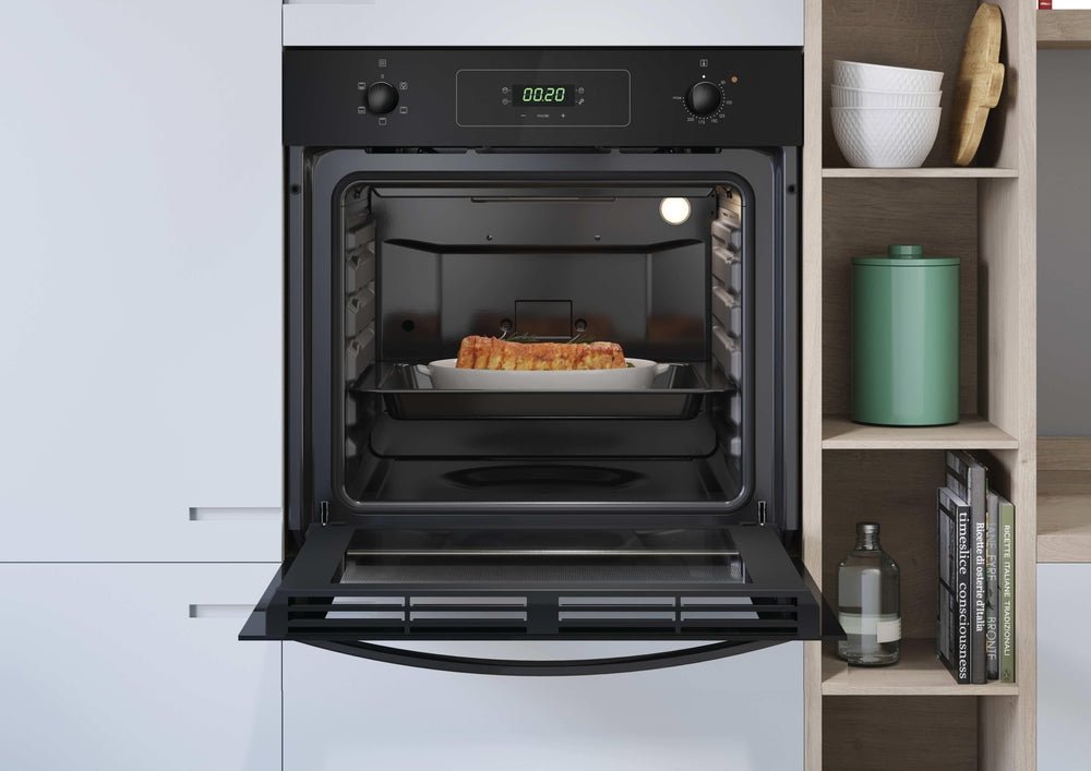 Candy F IDC N265 Einbaubackofen Klasse A - MEGART