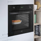 Candy F IDC N265 Einbaubackofen Klasse A - MEGART