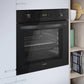Candy F IDC N265 Einbaubackofen Klasse A - MEGART