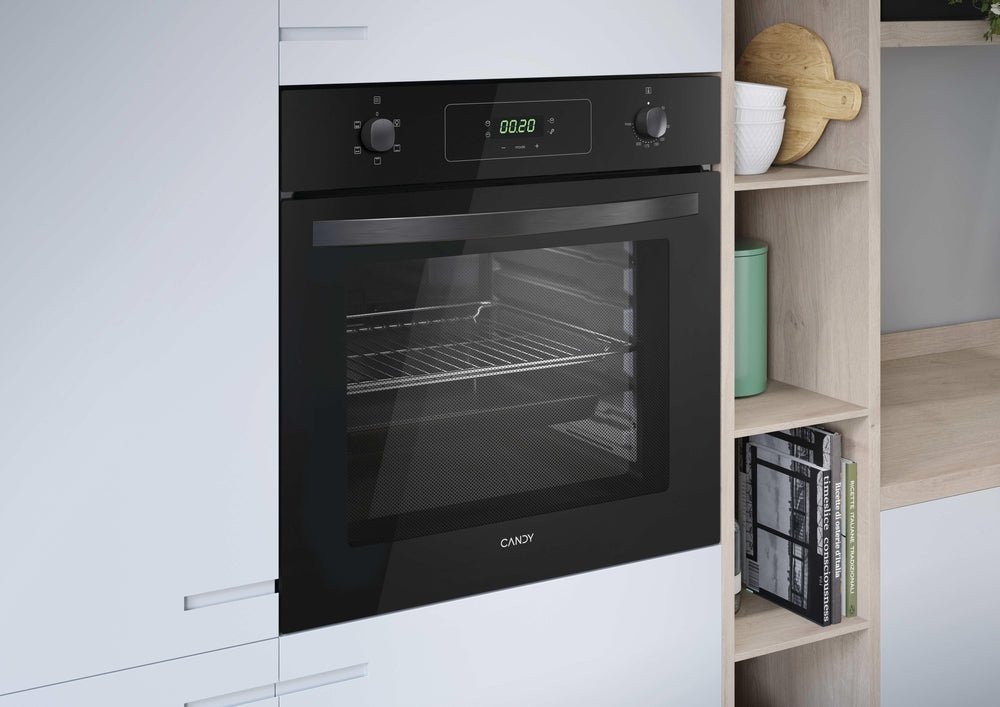 Candy F IDC N265 Einbaubackofen Klasse A - MEGART