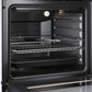 Candy F IDC N265 Einbaubackofen Klasse A - MEGART