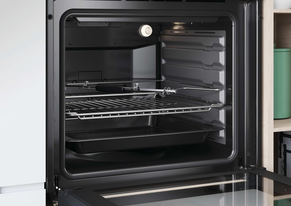 Candy F IDC N265 Einbaubackofen Klasse A - MEGART
