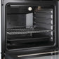 Candy F IDC N265 Einbaubackofen Klasse A - MEGART