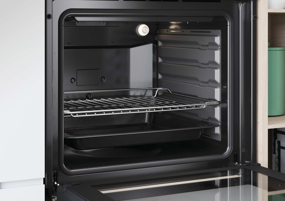 Candy F IDC N265 Einbaubackofen Klasse A - MEGART