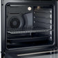 Candy F IDC N265 Einbaubackofen Klasse A - MEGART