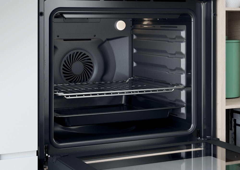 Candy F IDC N265 Einbaubackofen Klasse A - MEGART