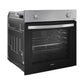 Candy F IDC X200 Einbaubackofen Klasse A - MEGART