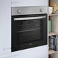 Candy F IDC X200 Einbaubackofen Klasse A - MEGART