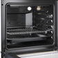 Candy F IDC X200 Einbaubackofen Klasse A - MEGART