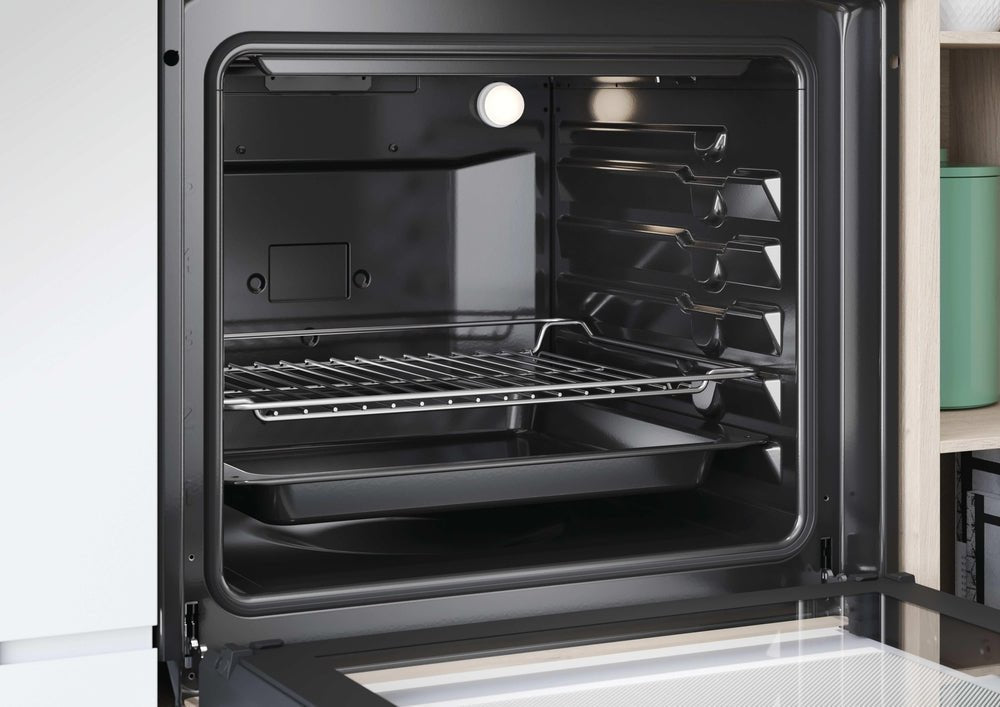 Candy F IDC X200 Einbaubackofen Klasse A - MEGART