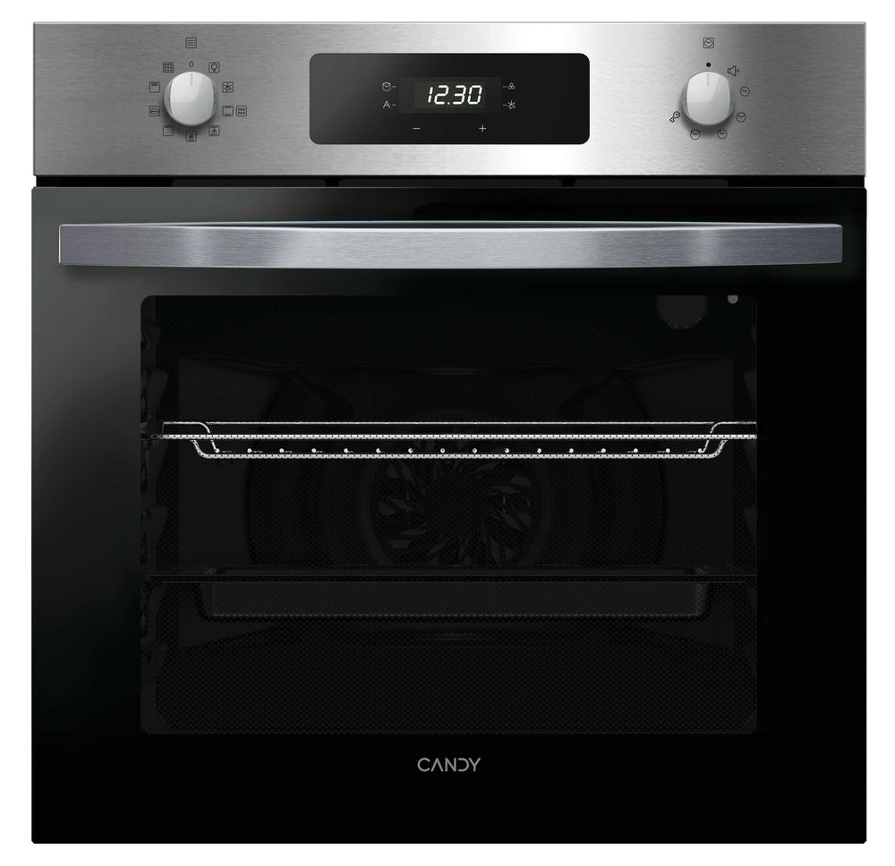 Candy F ICD X676 Einbaubackofen Klasse A - MEGART