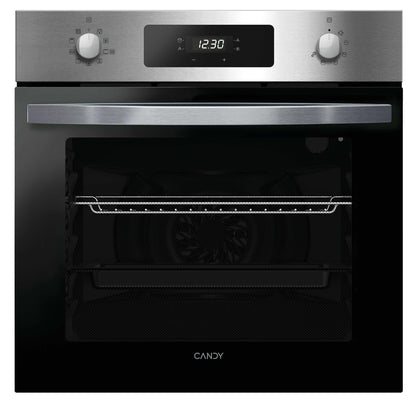 Candy F ICD X676 Einbaubackofen Klasse A - MEGART