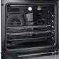 Candy F ICD X676 Einbaubackofen Klasse A - MEGART