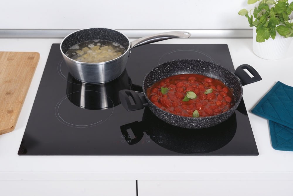 Candy CI642C/E1 Induktionskochfeld 4 Kochzonen, 59 cm - MEGART