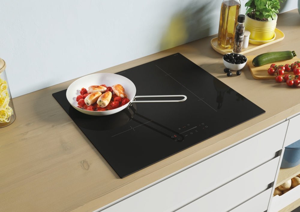 Candy CTP64SC/E1 Induktionskochfeld 4 Kochzonen, 59 cm - MEGART