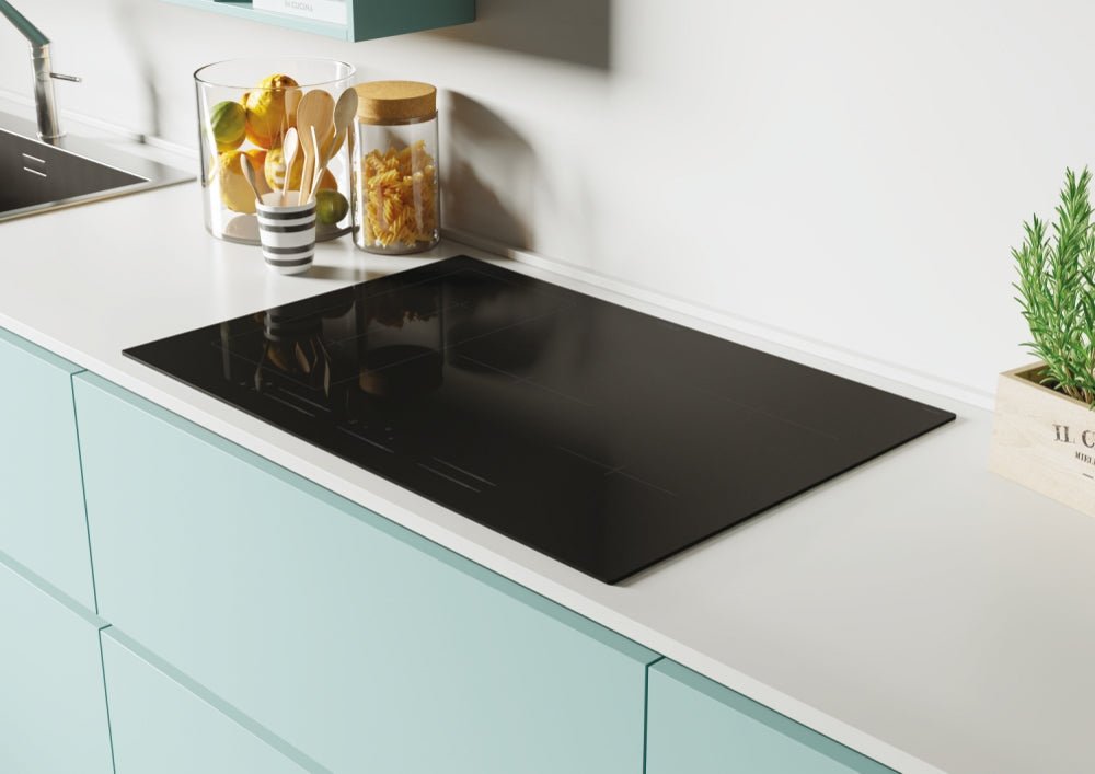 Candy CIES55MCTT/1 Induktionskochfeld 5 Kochzonen, 77 cm - MEGART