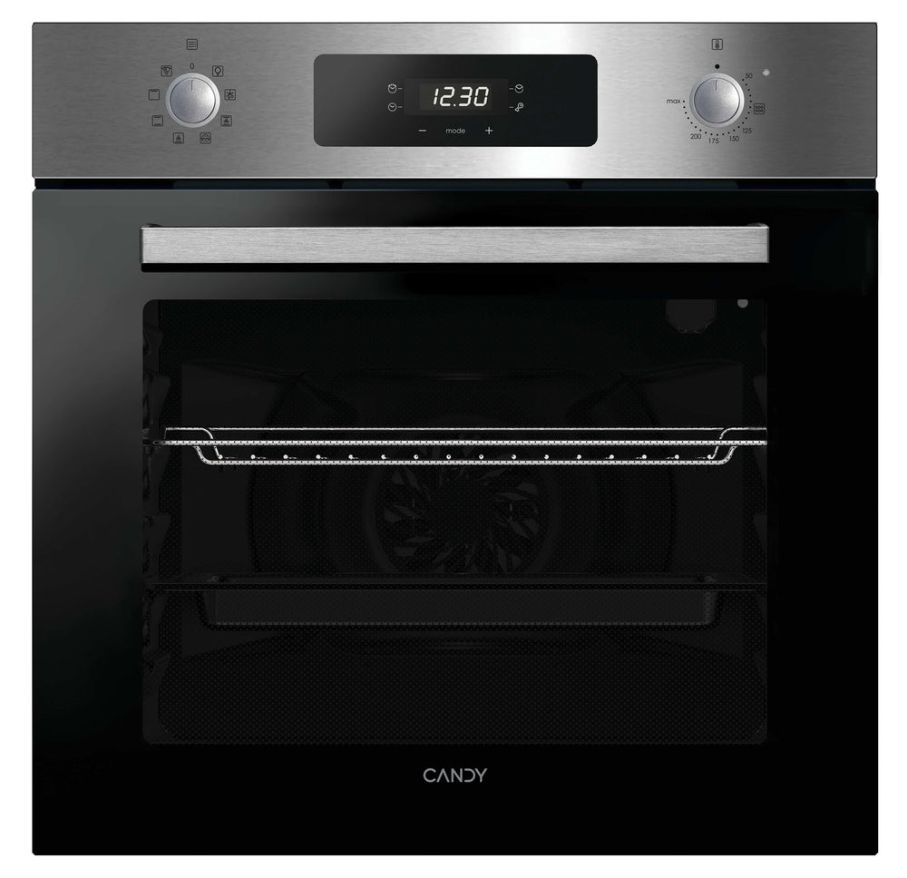 Candy F CP605XL/ECH64C Einbaubackofen Klasse A+ - MEGART
