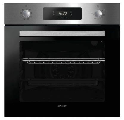 Candy F CP605XL/ECH64C Einbaubackofen Klasse A+ - MEGART