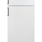 Candy CDG1S514EWH Freistehend 211 l E Weiss - MEGART