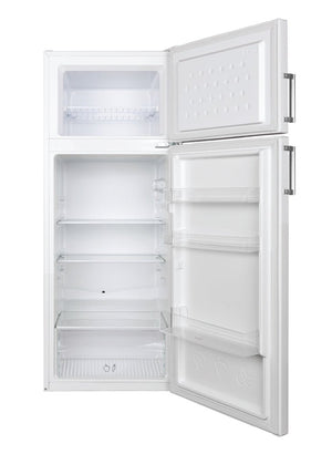 Candy CDG1S514EWH Freistehend 211 l E Weiss - MEGART