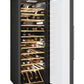 Candy CWC 200 EELW/NF Freistehend Schwarz 81 Flasche(n) - MEGART